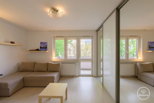 Mieszkanie 1-pokojowe Warszawa Praga-Północ, ul. Markowska. Zdjęcie 2