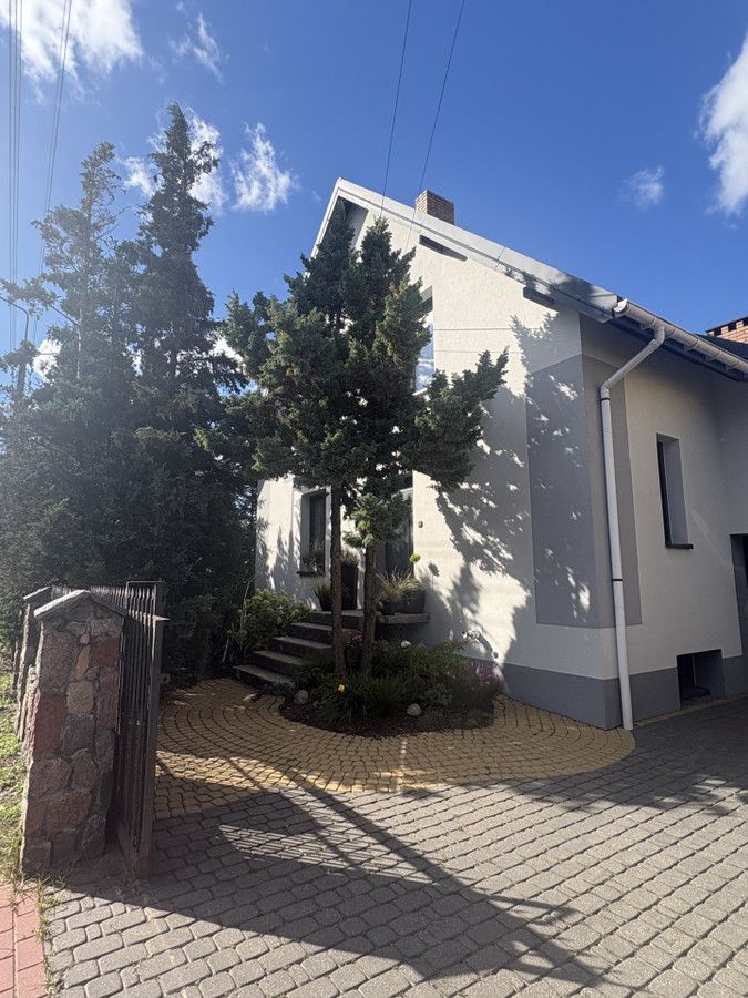 dom wolnostojący, 3 pokoje Pisz, ul. Jesionowa. Zdjęcie 12