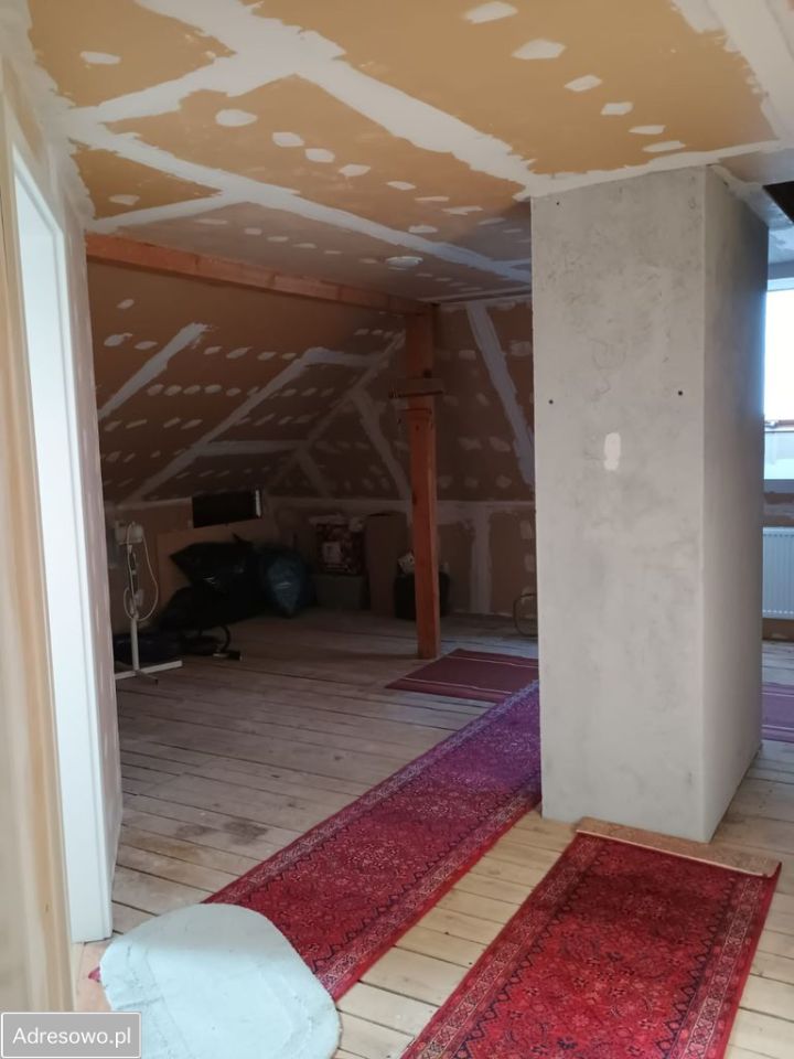 dom wolnostojący, 6 pokoi Cybinka. Zdjęcie 16