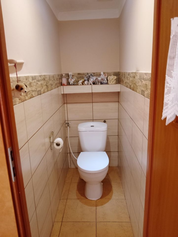 Mieszkanie 3-pokojowe Piechcin, Okrężna 2/10. Zdjęcie 10