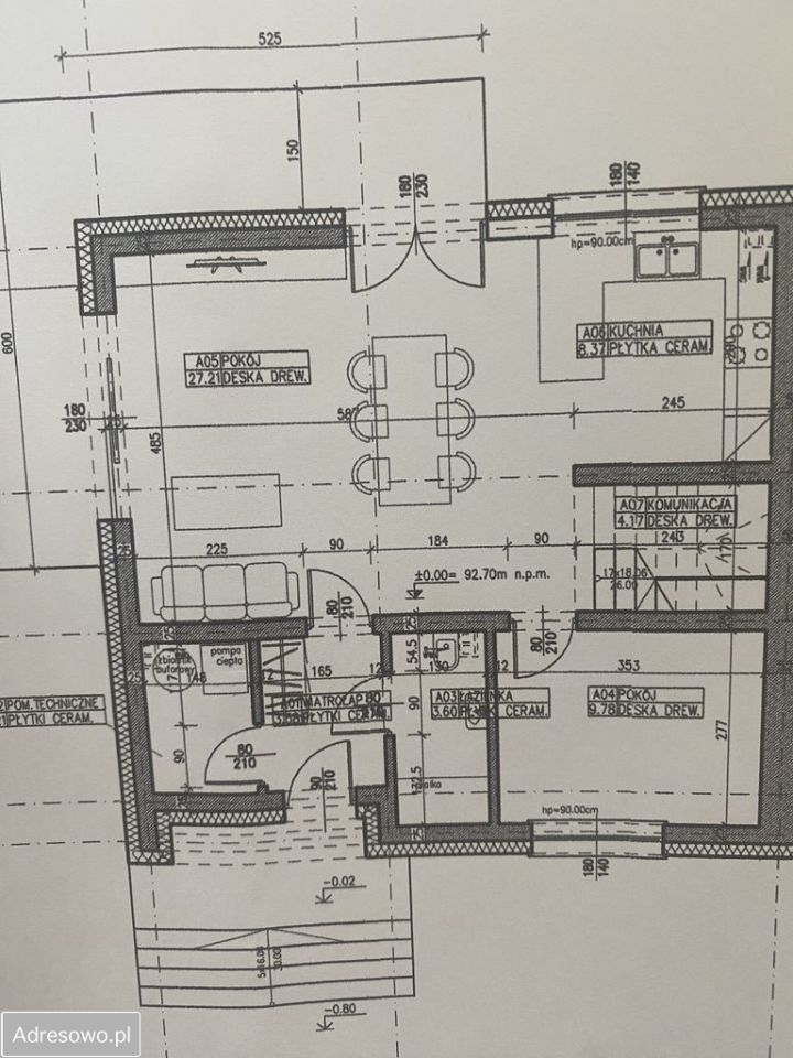 bliźniak, 5 pokoi Kobylniki, ul. Tulipanowa. Zdjęcie 11