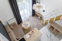 Mieszkanie 1-pokojowe Poznań Nadolnik, ul. Nadolnik. Zdjęcie 4