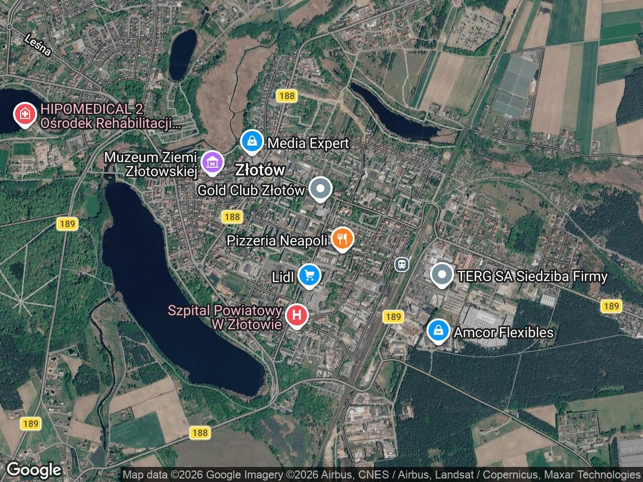 Mieszkanie na sprzedaż bez pośredników          
          
            ul. Bohaterów Westerplatte          
          
            Złotów - Widok 2