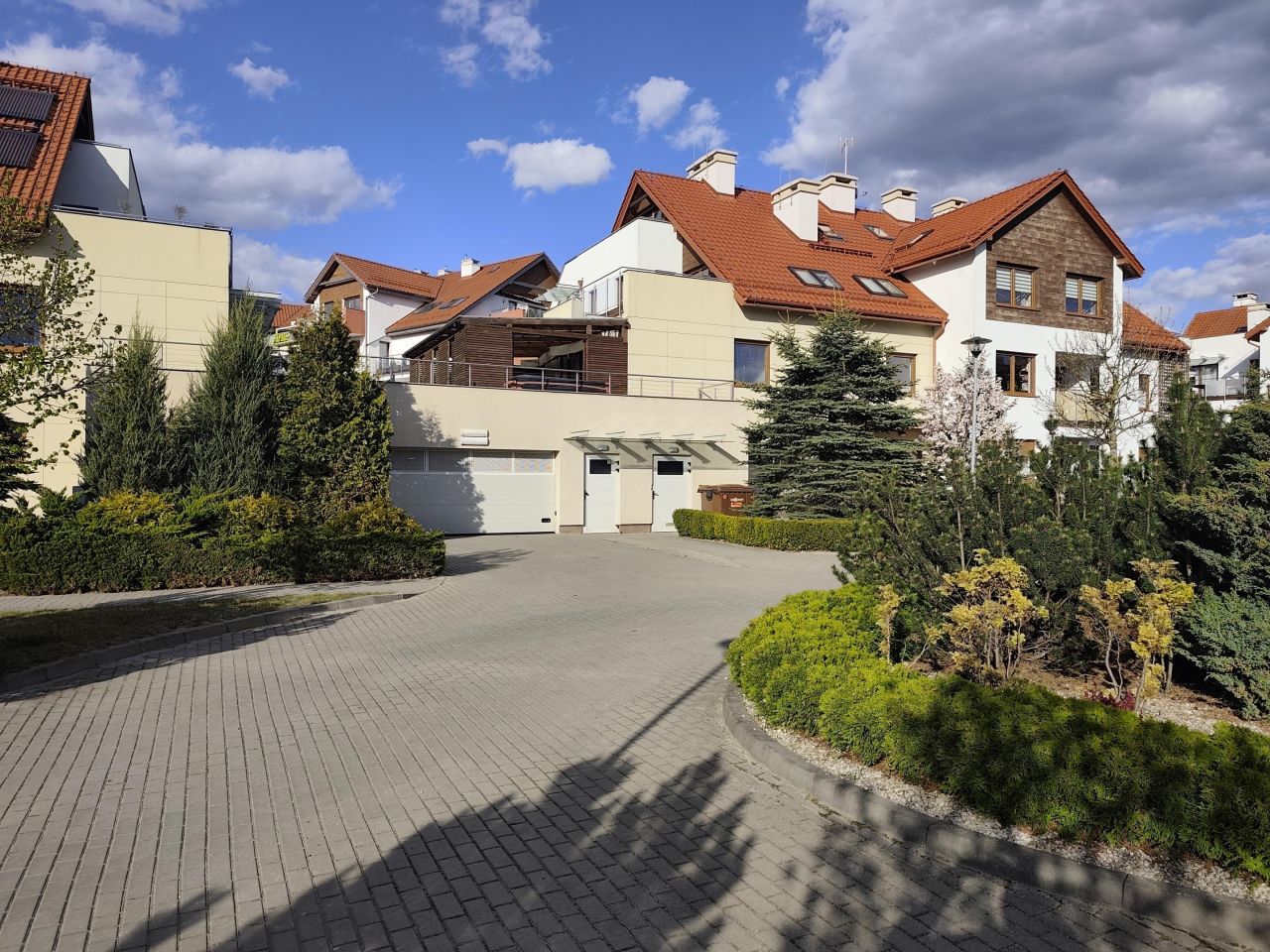 Mieszkanie 3-pokojowe Osielsko, ul. Jana Pawła II. Zdjęcie 10