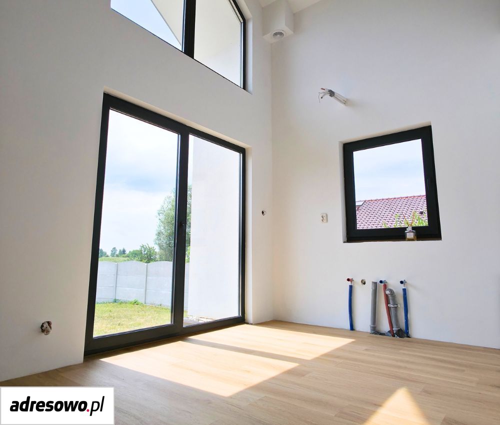 dom wolnostojący, 3 pokoje Dobrzeń Wielki, ul. Młyńska. Zdjęcie 6