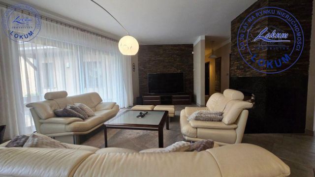 dom szeregowy, 5 pokoi Leszno, ul. Hiszpańska. Zdjęcie 7
