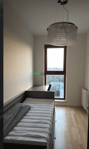 Mieszkanie 3-pokojowe Warszawa Mokotów, al. Wyścigowa. Zdjęcie 8