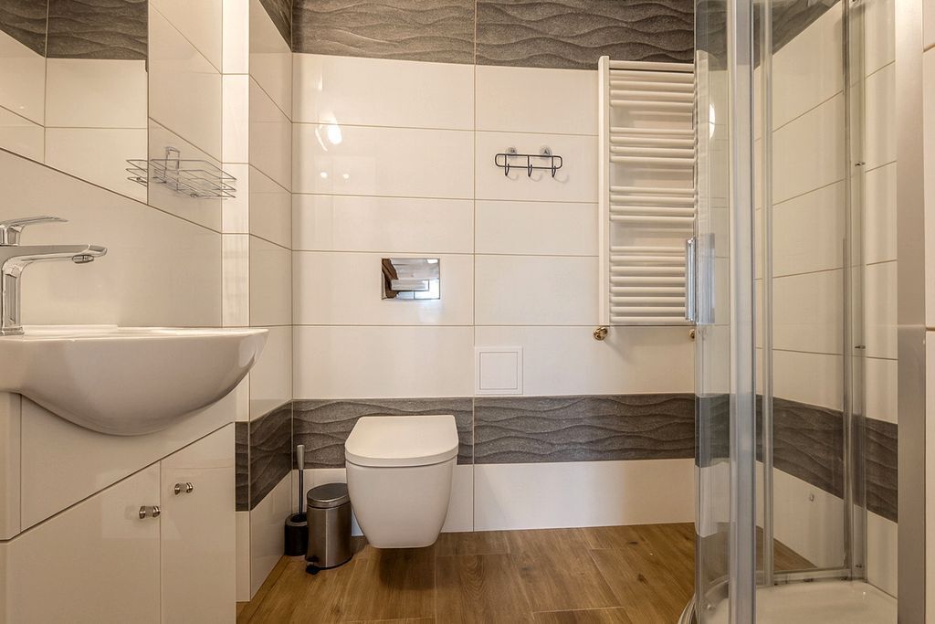 Mieszkanie 7-pokojowe Rzeszów, ul. Witolda. Zdjęcie 9
