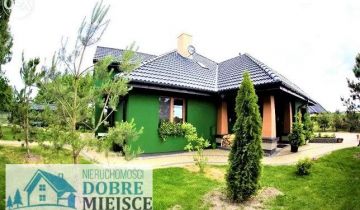 dom wolnostojący, 5 pokoi Pyszczyn