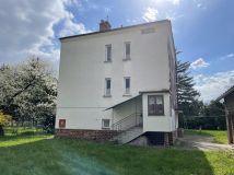 dom wolnostojący, 7 pokoi Stara Wieś. Zdjęcie 1