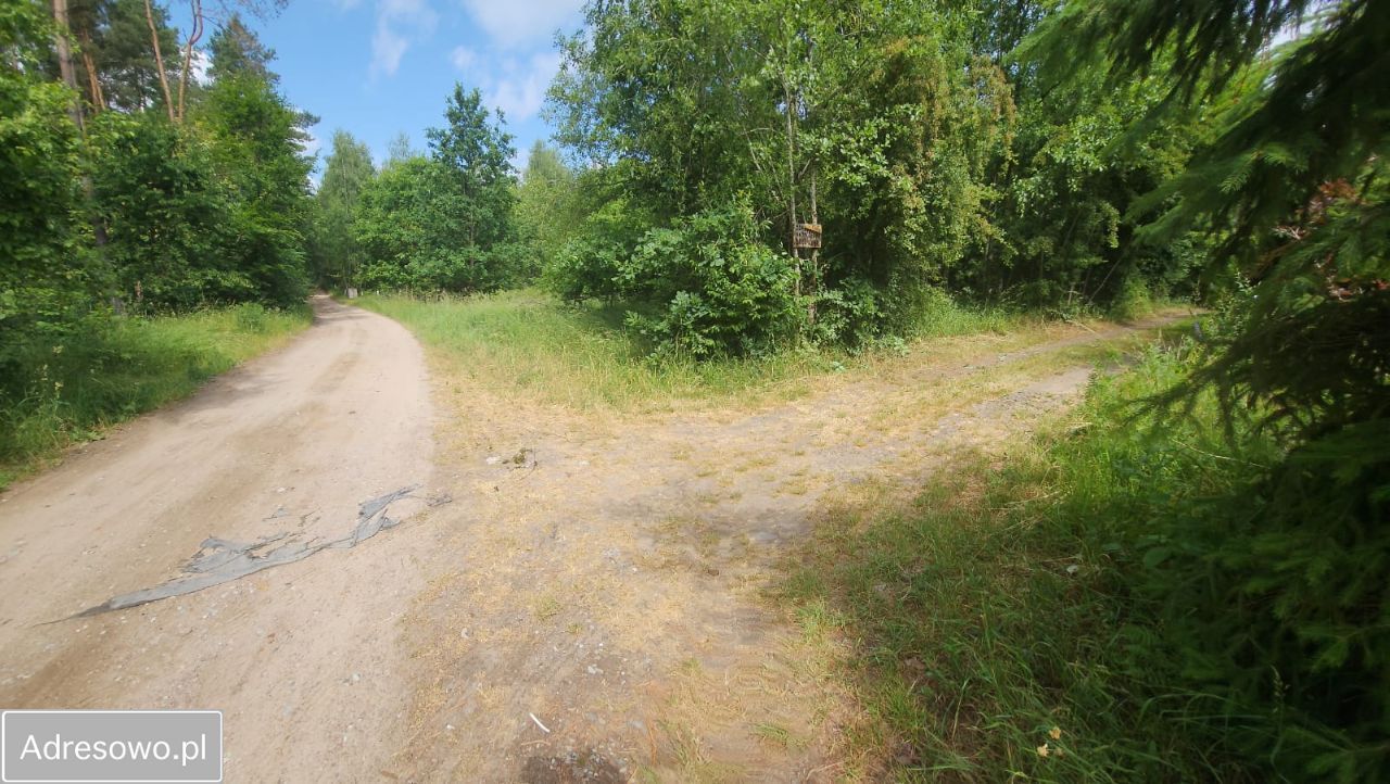 Działka rolna Krągi. Zdjęcie 9