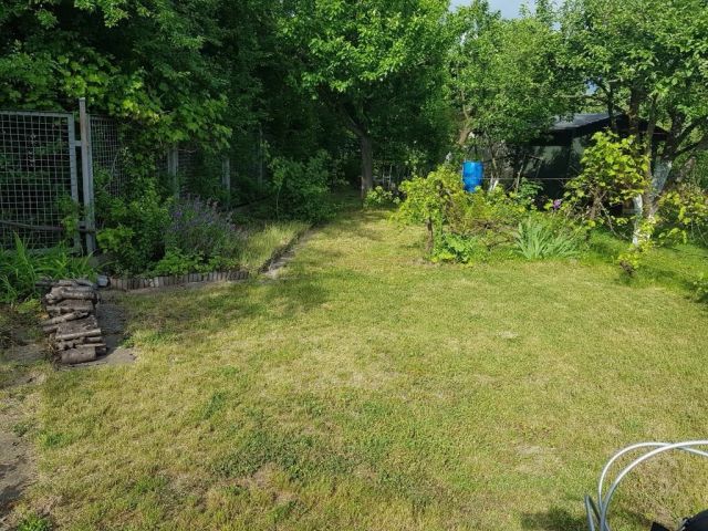 Działka rekreacyjna Wrocław Krzyki, ul. Ołtaszyńska. Zdjęcie 1