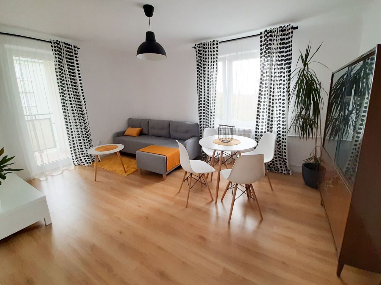 Mieszkanie 2-pokojowe Nowy Dwór Mazowiecki Centrum, ul. Inżynierska