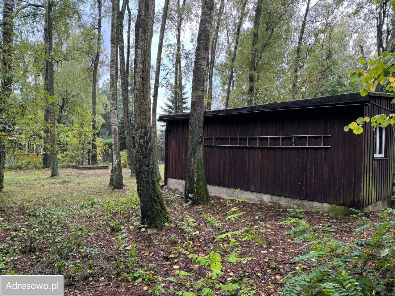 dom letniskowy Warszewice. Zdjęcie 7