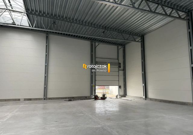 Lokal Gdańsk Kokoszki. Zdjęcie 9