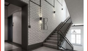 Mieszkanie 1-pokojowe Warszawa Praga-Północ, ul. Zachariasza