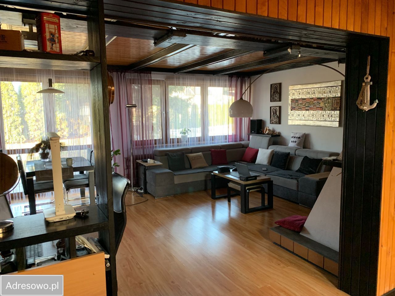 dom wolnostojący, 7 pokoi Chodów, ul. Węgrowska. Zdjęcie 9