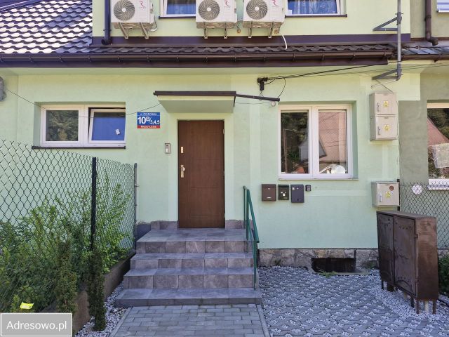 Mieszkanie 2-pokojowe Warszawa Wawer, ul. Życzyńska. Zdjęcie 1