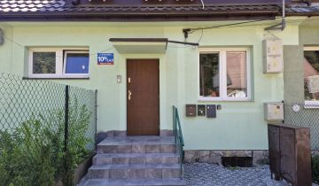 Mieszkanie 2-pokojowe Warszawa Wawer, ul. Życzyńska