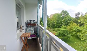 Mieszkanie 3-pokojowe Żory, os. Sikorskiego