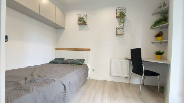 Mieszkanie 3-pokojowe Rzeszów, ul. Strażacka. Zdjęcie 5