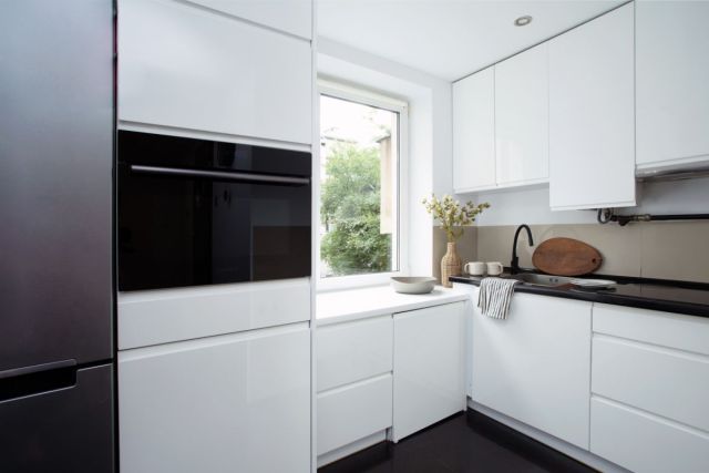 Mieszkanie 2-pokojowe Kraków Stare Miasto, ul. Stanisława Staszica. Zdjęcie 7