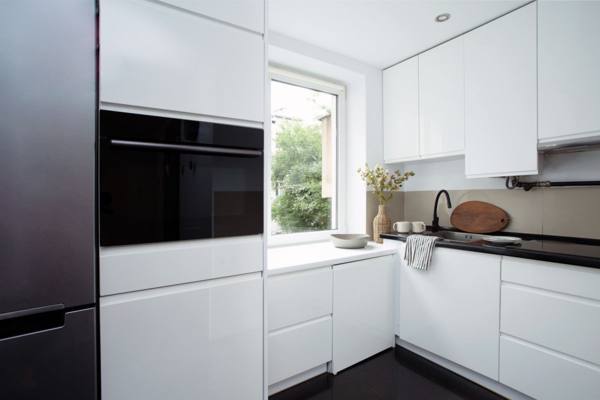 Mieszkanie 2-pokojowe Kraków Stare Miasto, ul. Stanisława Staszica. Zdjęcie 7