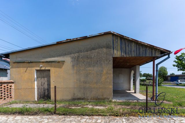 Lokal Nienadówka. Zdjęcie 4