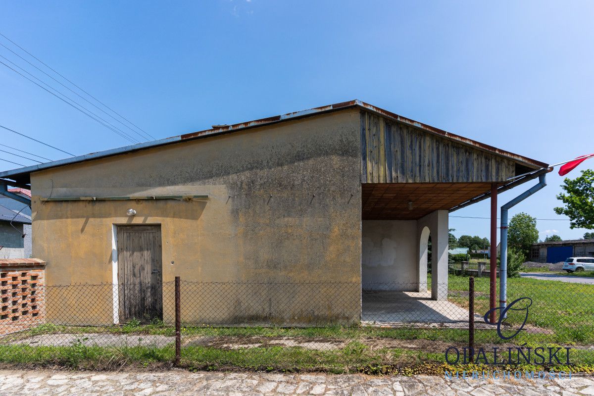 Lokal Nienadówka. Zdjęcie 4