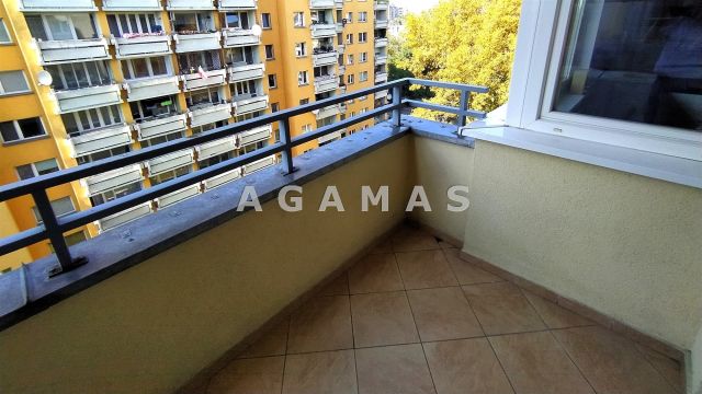 Mieszkanie 2-pokojowe Wrocław Fabryczna, ul. Balonowa. Zdjęcie 6