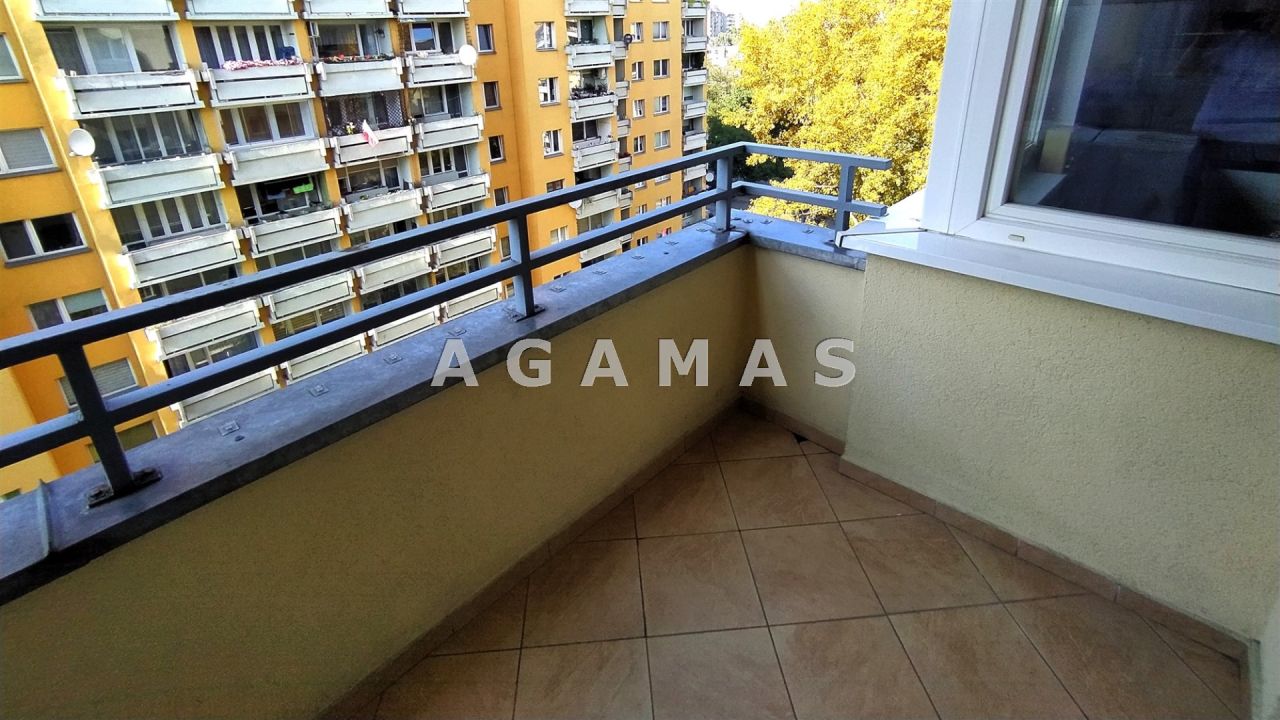 Mieszkanie 2-pokojowe Wrocław Fabryczna, ul. Balonowa. Zdjęcie 6