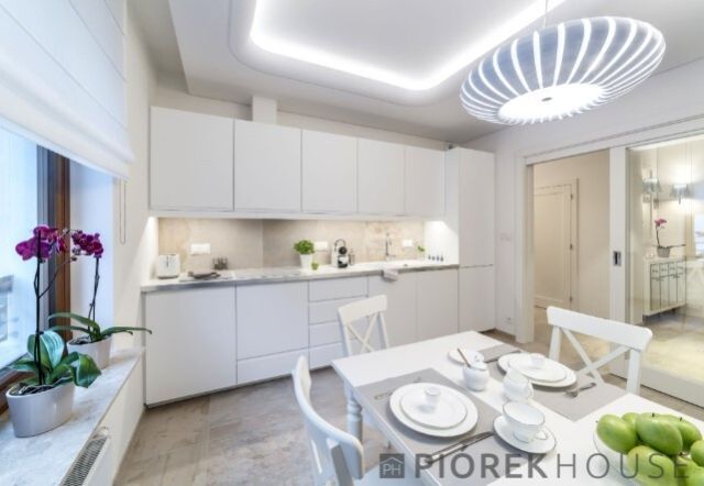 Mieszkanie 3-pokojowe Warszawa Mokotów, ul. Cybernetyki. Zdjęcie 1