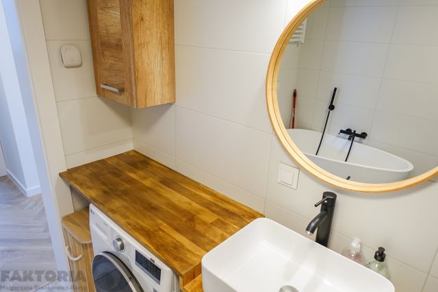 Mieszkanie 3-pokojowe Szczecin Dąbie, ul. Przestrzenna. Zdjęcie 10