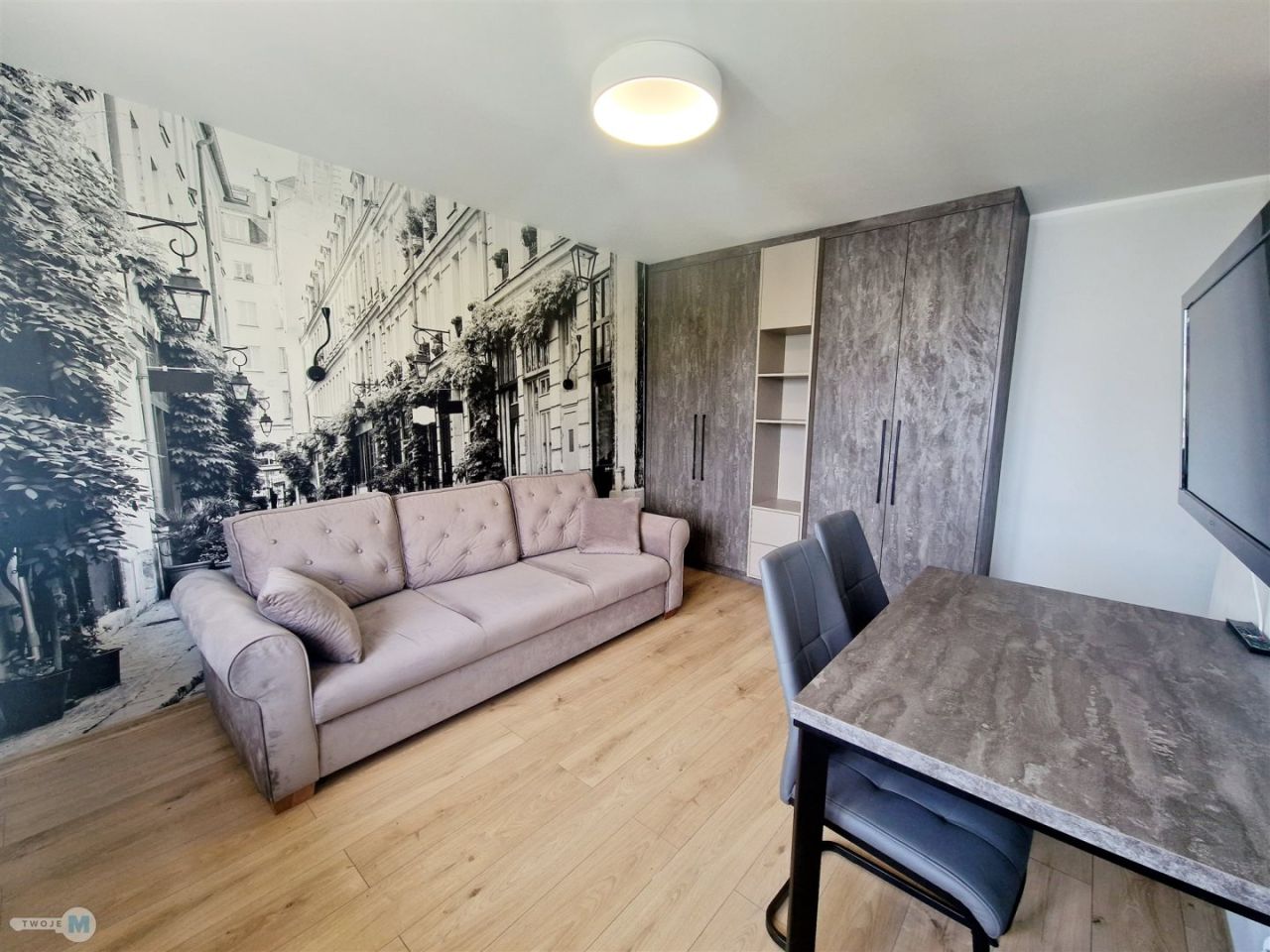 Mieszkanie 2-pokojowe Kielce KSM. Zdjęcie 4