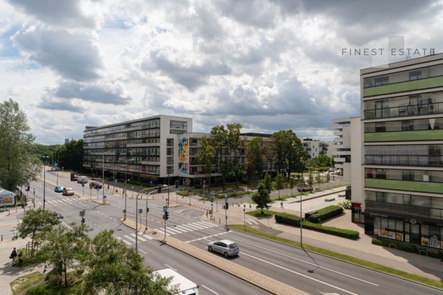 Mieszkanie 2-pokojowe Warszawa Żoliborz, ul. Powązkowska. Zdjęcie 10