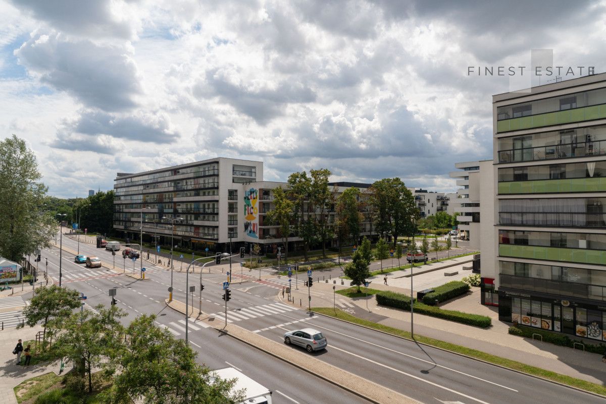 Mieszkanie 2-pokojowe Warszawa Żoliborz, ul. Powązkowska. Zdjęcie 10