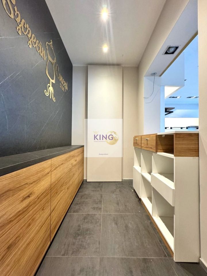 Lokal Szczecin Centrum. Zdjęcie 4