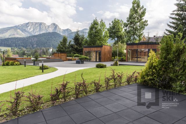 Mieszkanie 1-pokojowe Kościelisko. Zdjęcie 2