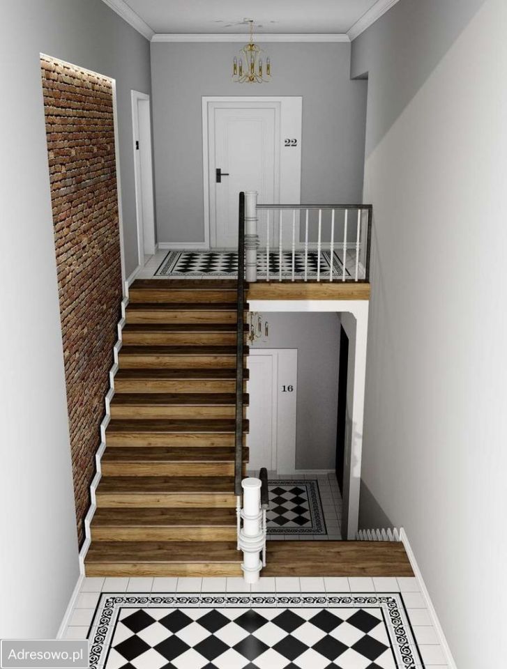 Mieszkanie 2-pokojowe Chorzów Centrum, ul. gen. Henryka Dąbrowskiego. Zdjęcie 4