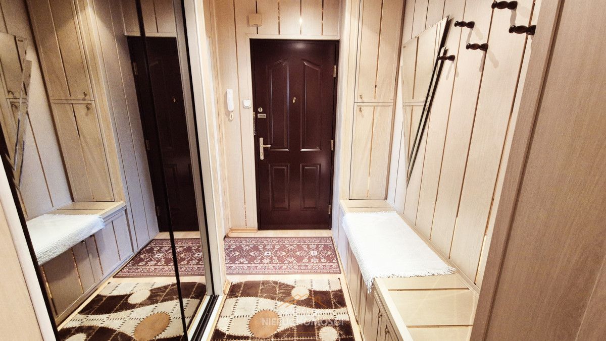 Mieszkanie 4-pokojowe Sosnowiec Stary Sosnowiec, ul. marsz. Józefa Piłsudskiego. Zdjęcie 19