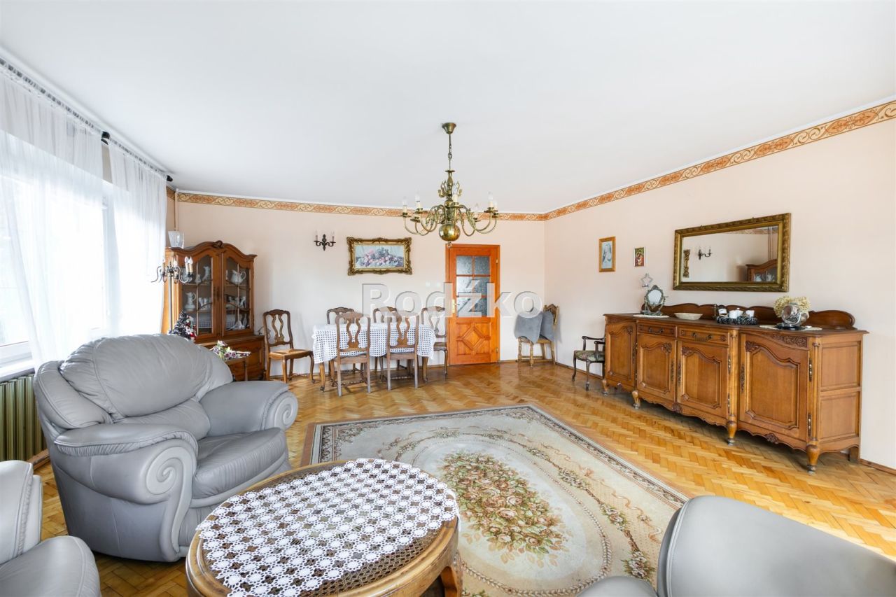 dom wolnostojący, 6 pokoi Skórcz, ul. Pomorska. Zdjęcie 5