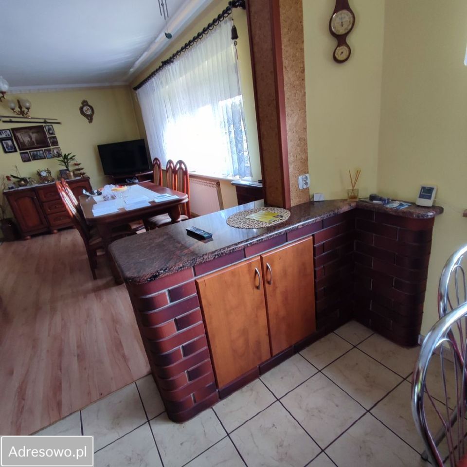 bliźniak, 6 pokoi Grodzisk Wielkopolski, ul. Kusocińskiego. Zdjęcie 12