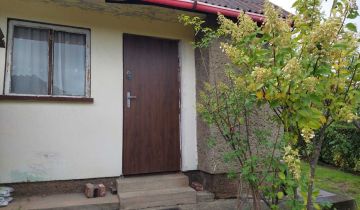 Działka rod Bielawa