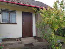 Działka rod Bielawa