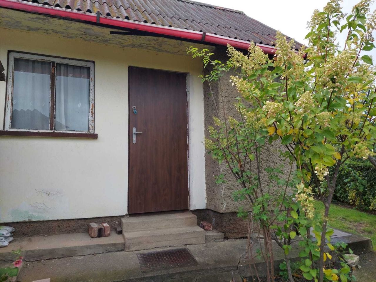 Działka rod Bielawa