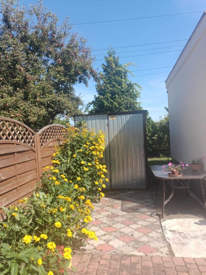 Działka rod Konin Gosławice, ul. Przemysłowa. Zdjęcie 6