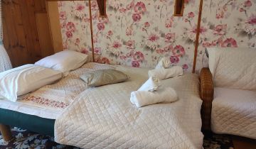 dom letniskowy, 4 pokoje Bartołty Wielkie