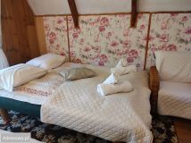 dom letniskowy, 4 pokoje Bartołty Wielkie. Zdjęcie 1