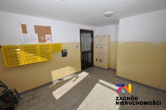 Mieszkanie 1-pokojowe Zielona Góra Zastalowskie. Zdjęcie 10