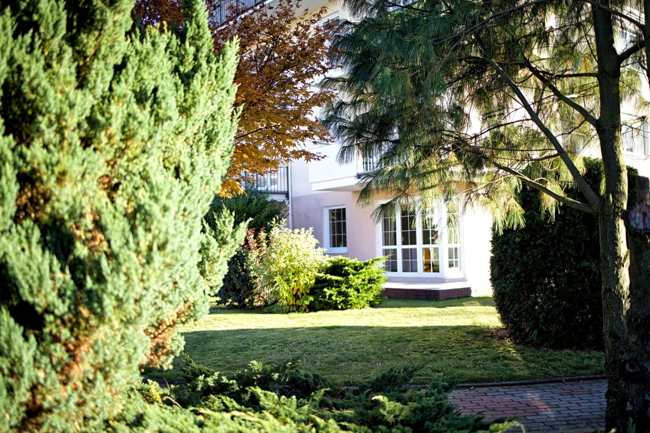 Mieszkanie 1-pokojowe Grzybowo, ul. Muszelkowa. Zdjęcie 11